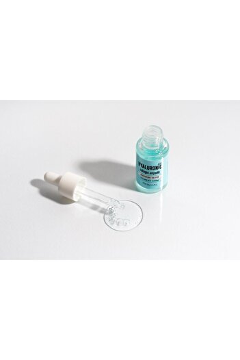 Dermal 2'li Sebum Kontrol Serum Set Sıkılaştırıcı, Sakinleştirici, Nemlendirici, Sebum Dengeleyici Ç
