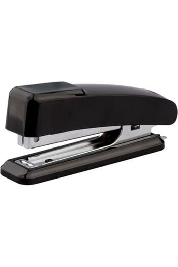 Mas Enjoy Wire Stapler Black No:10 1086