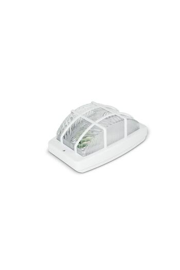 Borsan Borled Armature King Caged White (Single Box)