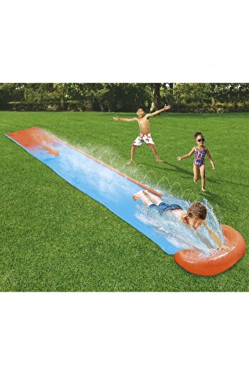 BESTWAY H2Ogo! 488 cm Water Slide - 52326 Model