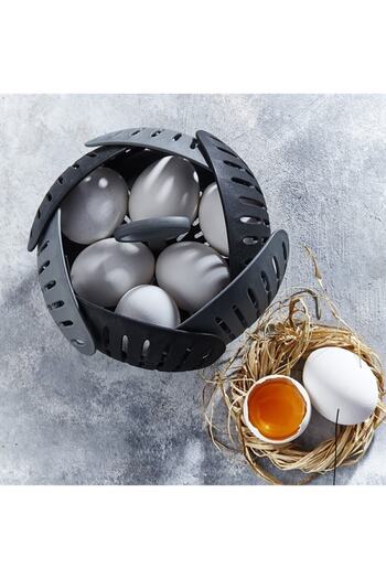 Dükkanönü Plastic Steaming Vegetable Cooking Basket and Boiling Apparatus - Kp-130