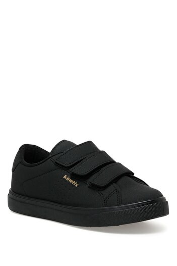 Kinetix Black - Cayde 2pr Women's Sneaker