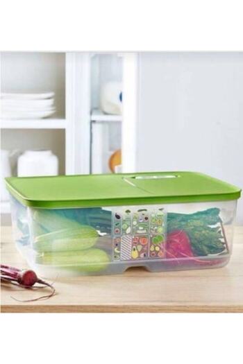 Tupperware الدفيئة 9.9 لتر