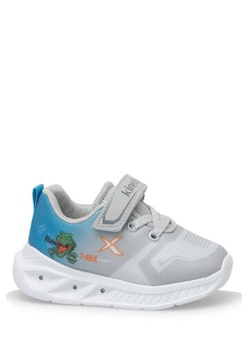 Kinetix Virgo Boy 2fx Boys' Sports Shoes