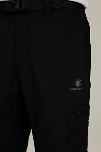 lumberjack Sn536 Ivan Pants 2fx Erkek Pantalon