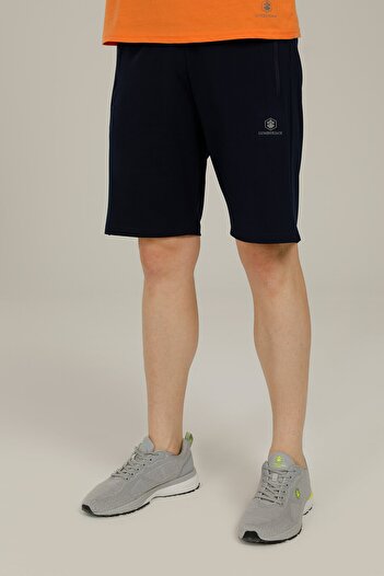 lumberjack Ct101 Basic Pes Short 2fx Men's Shorts