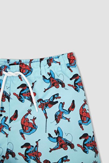 DeFacto Σορτς μαγιό για αγόρι της Marvel Spiderman