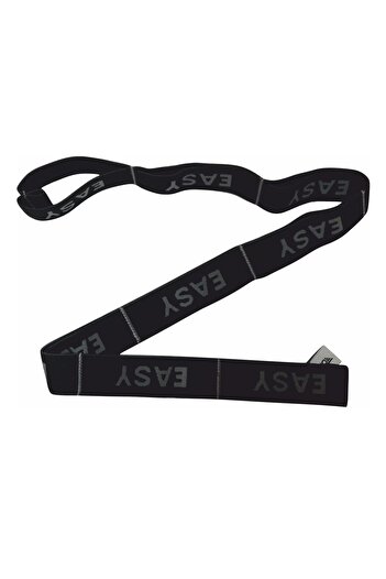 CIWAA Pilates Yoga Gimnastică Exercițiu Stretching Bandă de rezistență din cauciuc Bandă elastică Ușoară