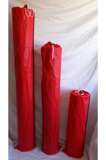 Umut Carpet Cover - Storage Bag 220x40 Cm For 6m² Carpet. dowry