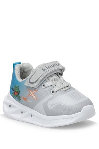 Kinetix Virgo Boy 2fx Boys' Sports Shoes