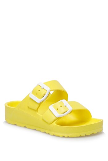 Polaris 512702 .F2Fx Girl's Flip Flops