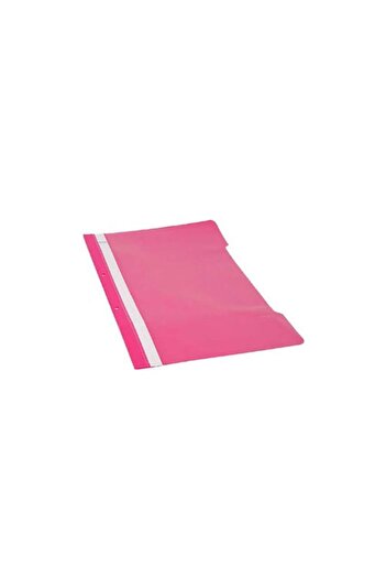 Salvo Eco PP Wire File Pink 50 Pieces