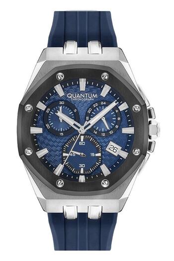Quantum Campaign Hng949.389 Men's Wristwatch
