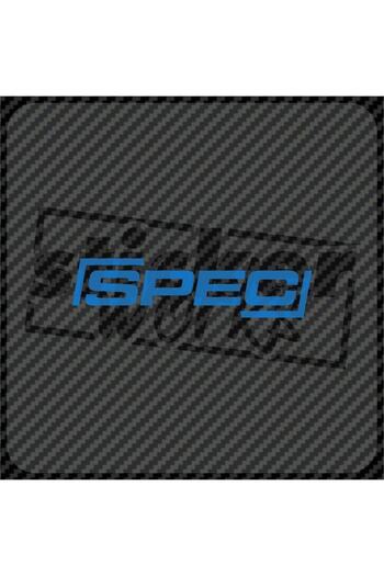 Sticker Works Autocolant specific