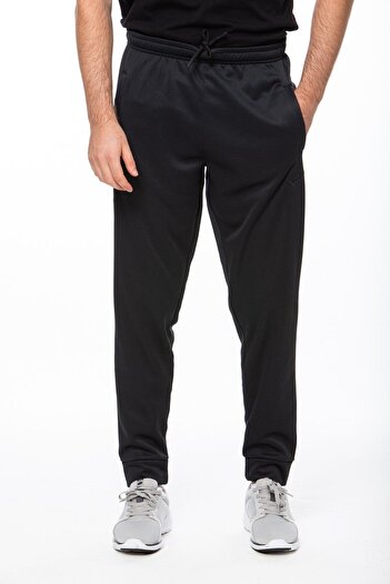 Lotto R9640 Fleece Pant Pl Ανδρικό μονόχρωμο παντελόνι