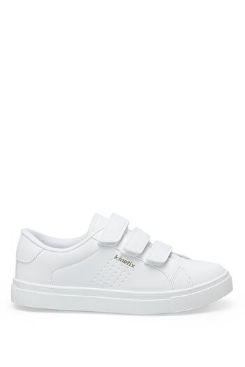 Kinetix White - Cayde 2pr Women's Sneaker
