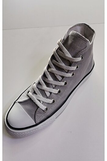 Everest Unısex Bilek Boy All Star Convers Şeffaf Taban