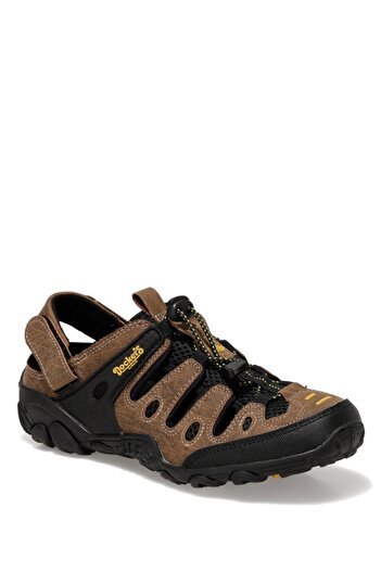 Dockers 216504 Sand Men's Daily Sandals-slippers Sports Shoes