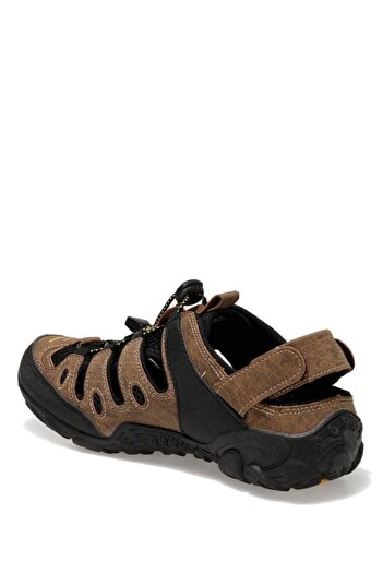 Dockers 216504 Kum Erkek Günlük Sandelet-terlik Spor Ayakkabı