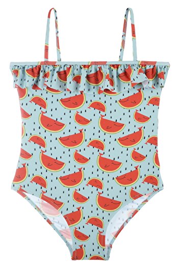 SLIPSTOP Watermelon Swimsuit