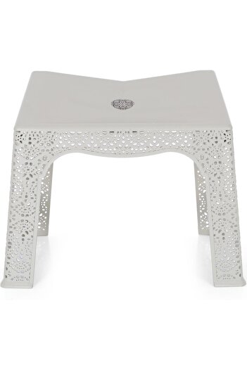 mallbudur Motifli Rahle, Plastik Rahle, Cami Rahlesi, Kur'an Okuma Standı, Ev Ve Cami Rahlesi-holy Qur'an Desk