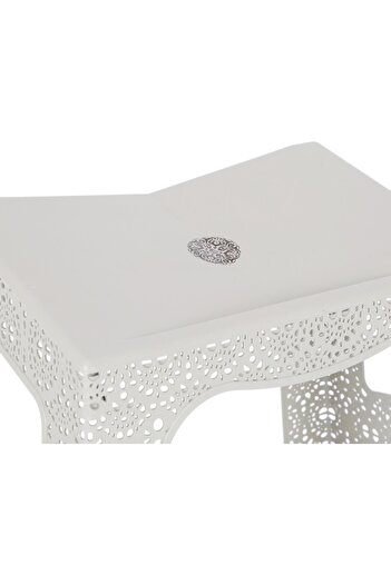 mallbudur Motifli Rahle, Plastik Rahle, Cami Rahlesi, Kur'an Okuma Standı, Ev Ve Cami Rahlesi-holy Qur'an Desk
