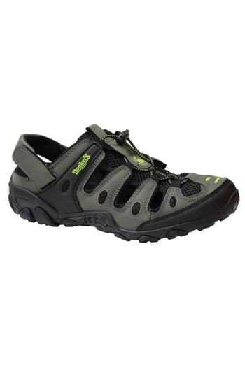 Dockers By Gerli 216504 2fx Gray Men's Sandals