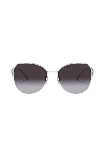 Prada Spr57y 1bc5d1 57 Women's Sunglasses