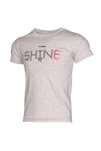 hummel Almas Short Sleeve T-Shirt