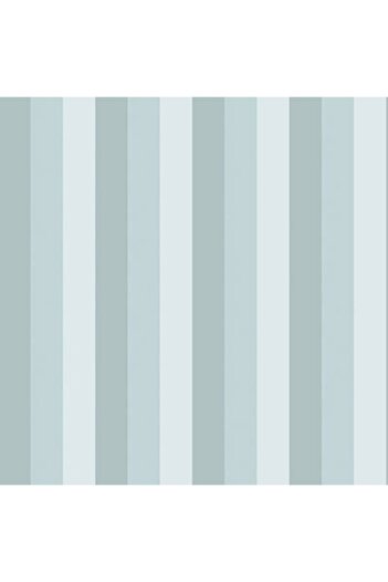 Adawall Adakıds Nötr Renkli Çizgiler Desenliduvar Kağıdı (10,6m2)