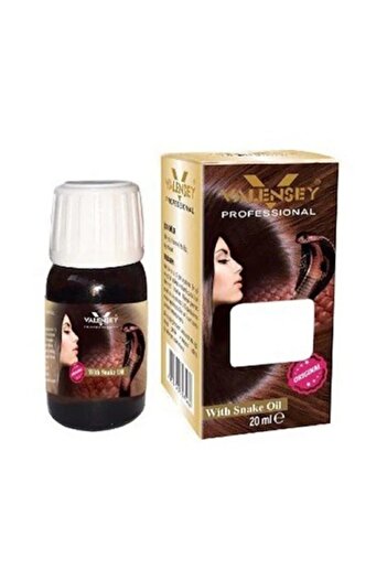 Valensey 20 ml Snake Oil