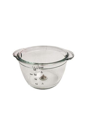 TEFAL Smart Power - Masterblend Glass Bowl