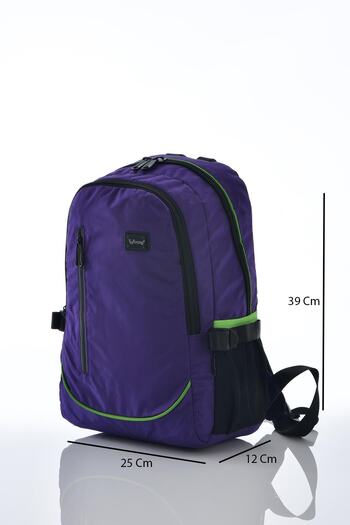 ÇÇS 51215 Рюкзак фіолетовий
