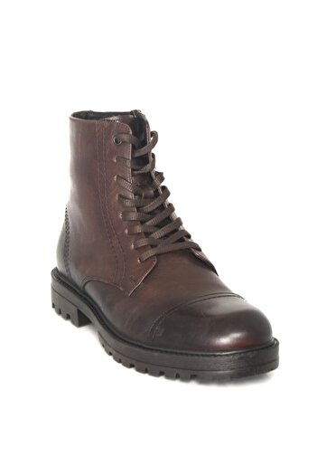 Greyder 71061 Kahve Postal Casual Bot