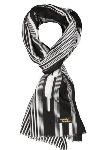 FIRAT Keşan Shawl