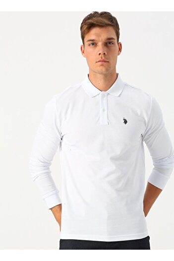 U.S. Polo Assn. Ανδρικό φούτερ