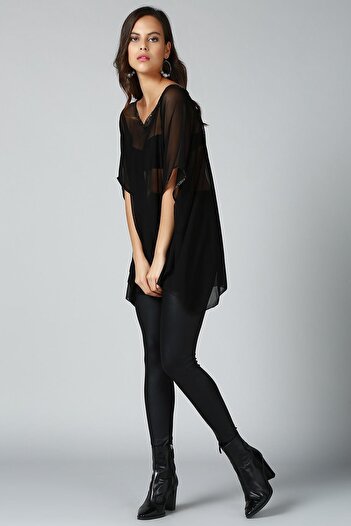 Quincey Tunic