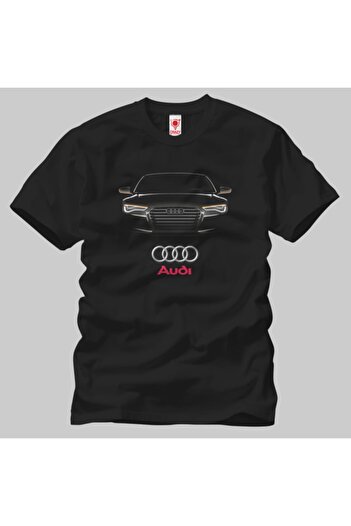 Crazy Ανδρικό μπλουζάκι Audi Rs7