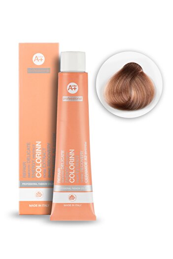Colorinn 9.32 Bal Köpüğü Saç Boyası