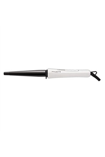 Rowenta Row CF3345 Conical Tongs 200 LCD