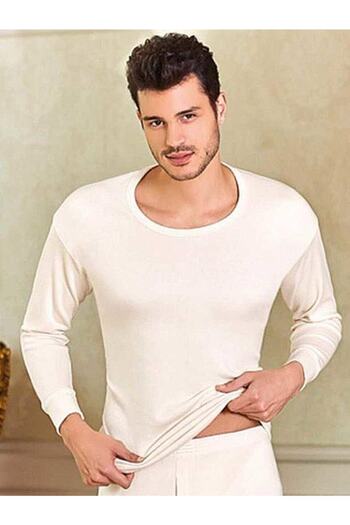 Berrak 757 Men's Thermal Top Sleeve Underwear Body Sports Ski Winter