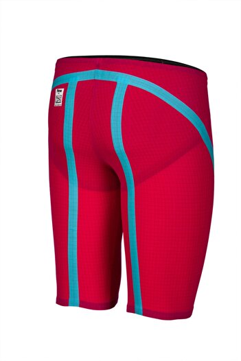 ARENA M Pwskın Carbon Flex Vx Jammer Men's Racing Swimsuit