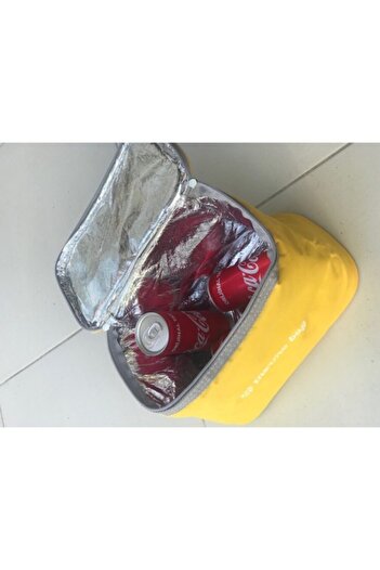 Saban Thermo Bag 4 Lt