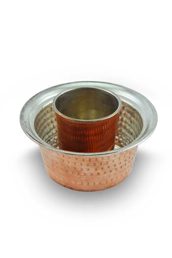 GEREKSEAL Copper Forged Copper Conductive