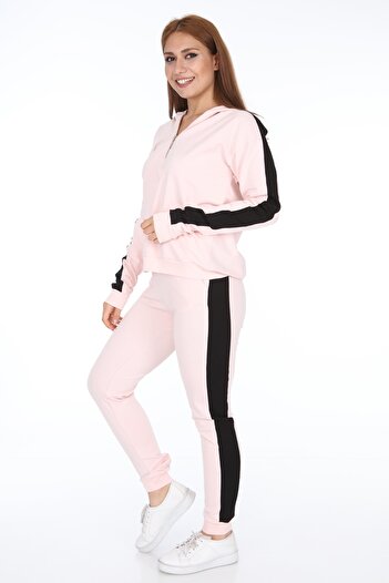 İkmal Sweat Takım