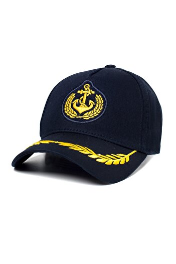 OnMyHead Captain Cap