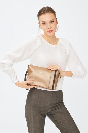 Deri Company Women's Basic Clutch Bag 4006a-k -214012