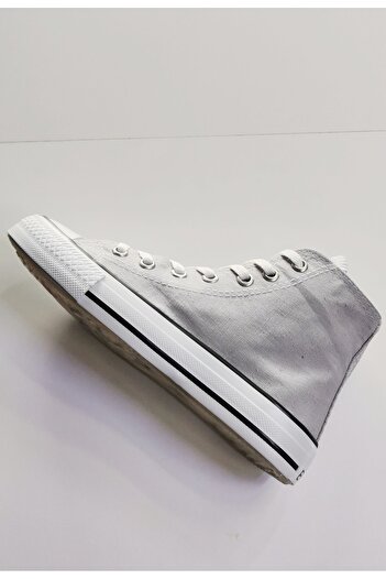 Everest Unısex Bilek Boy All Star Convers Şeffaf Taban