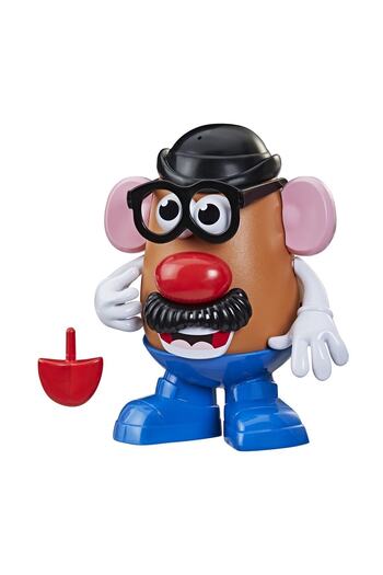 Hasbro F1079 Bay/bayan Patates Kafa
