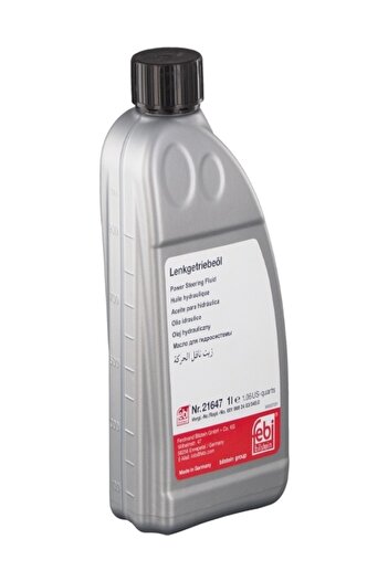 Genel Markalar 21647 Pentosin Mercedes Atf Hidrolik Direksiyon Yağı 1 Lt Yeşil
